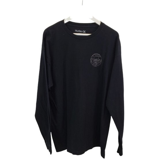 Hurley Other - Hurley Long Sleeve Tshirt
